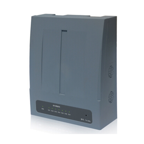 张家口手机信号屏蔽器DX1800A