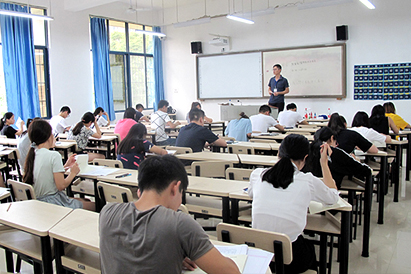 张家口沈阳建筑大学考场手机信号屏蔽器