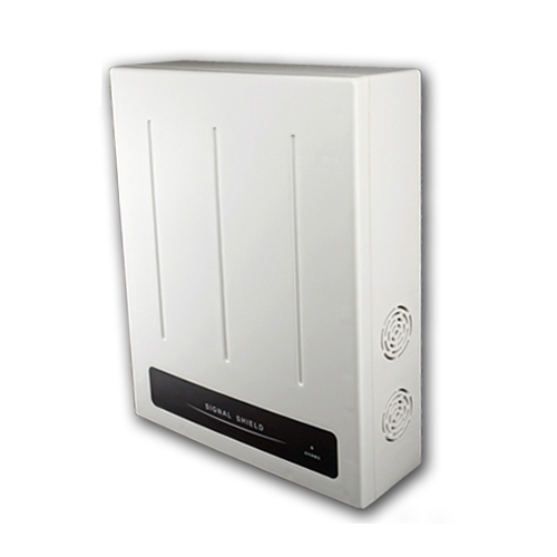 张家口5G手机信号屏蔽器DX5800A