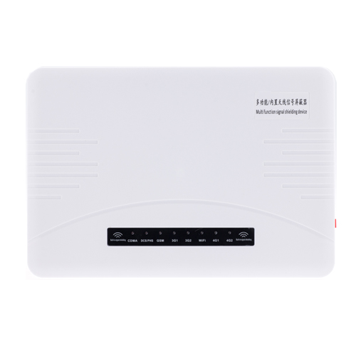 张家口考试信号屏蔽器DX1008A