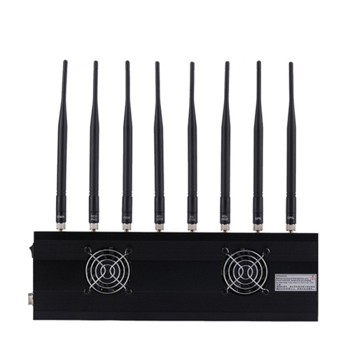 张家口手机信号屏蔽器DX1508B