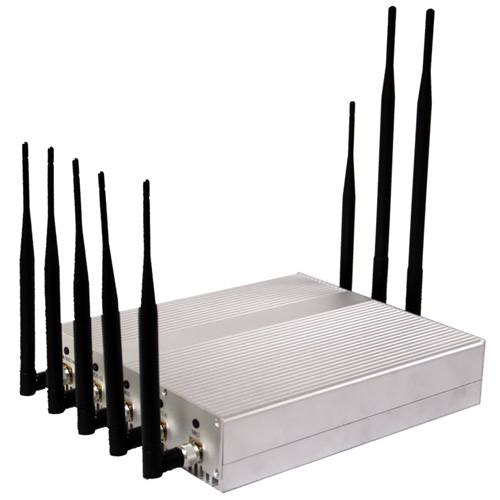 张家口DX1508A型4G手机信号屏蔽器