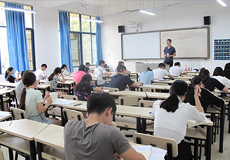 张家口对利用无线电设备进行考试作弊的监管