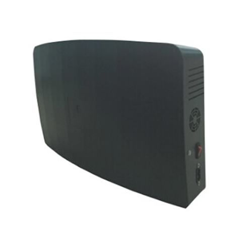 张家口对讲信号屏蔽器DX1008C