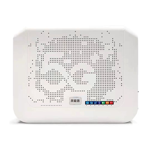 张家口5G手机信号屏蔽器DX5080