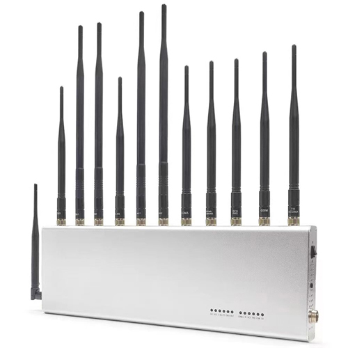 张家口5G手机信号屏蔽器DX5012