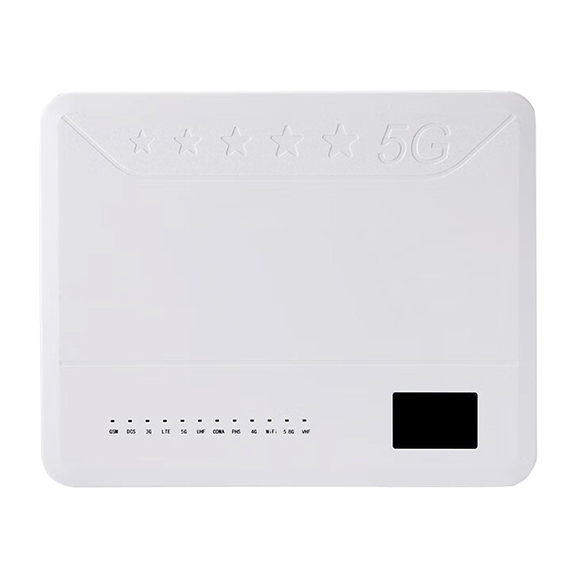 张家口5G手机信号屏蔽器DX5005