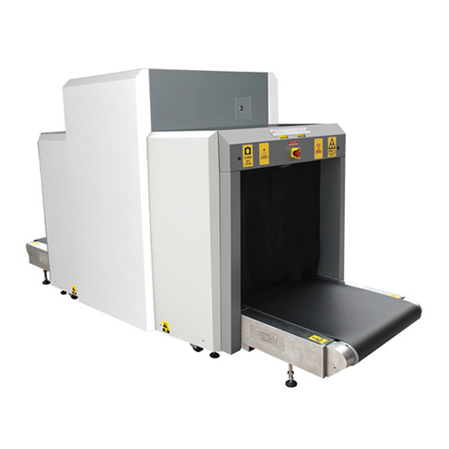 张家口狮王DX8065多能量X射线安检机