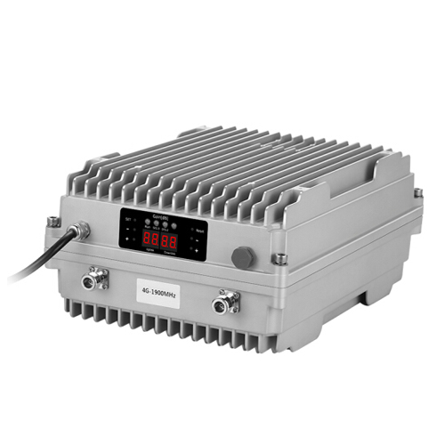 张家口4G工程用手机信号放大器