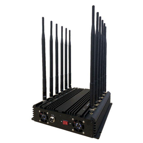张家口手机信号屏蔽器DX5019