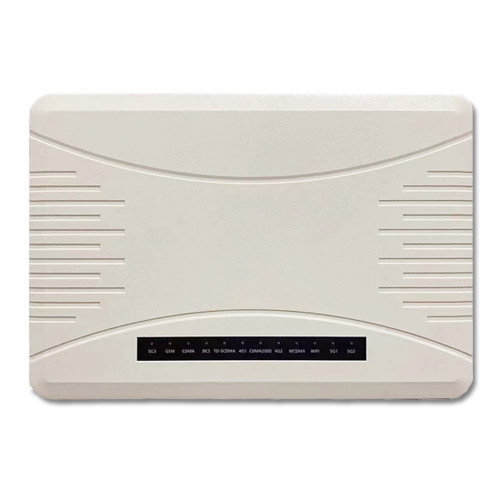 张家口手机信号屏蔽器DX5009
