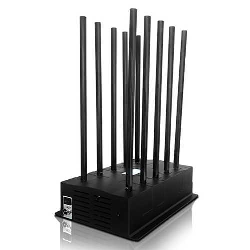 张家口手机信号屏蔽器
